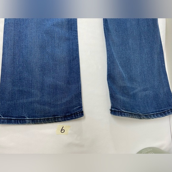 2 For$30 MIA Womans Straight Leg Jeans - Picture 3 of 8